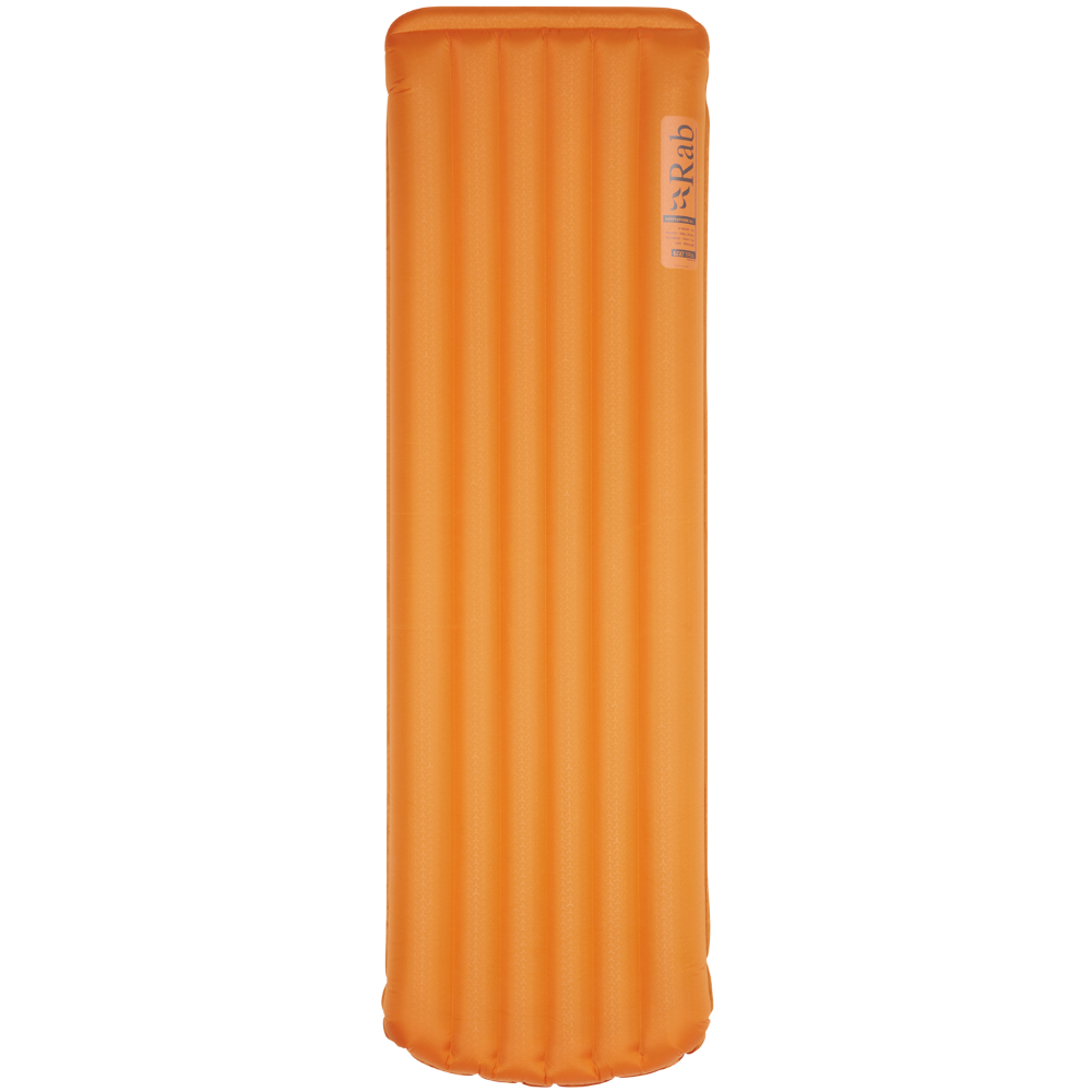 Rab Hypersphere 9.5 Long/Wide Marmalade
