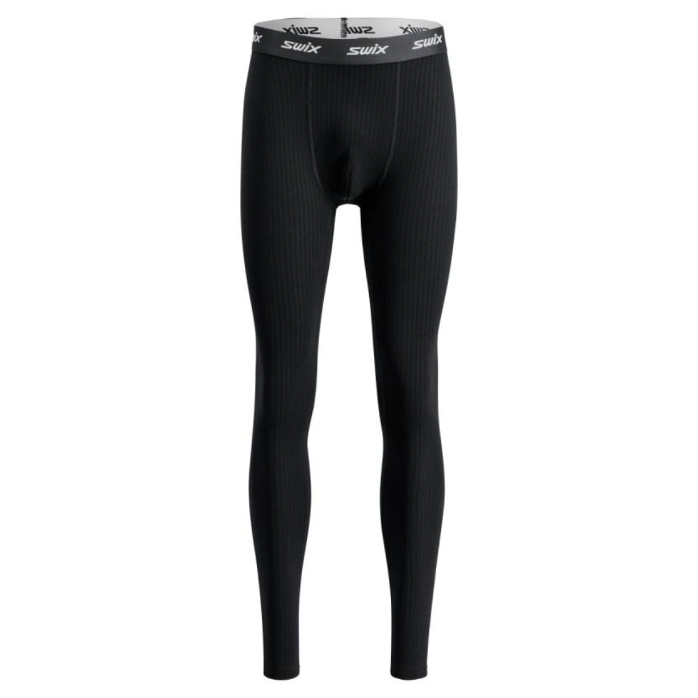 Swix Racex Classic Pants M Jet Black
