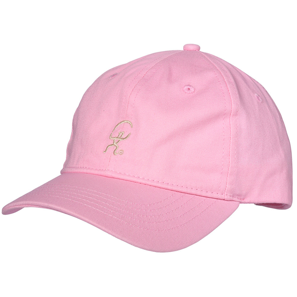 Isbj&ouml;rn Playoff Baseball Cap Kids Frostpink