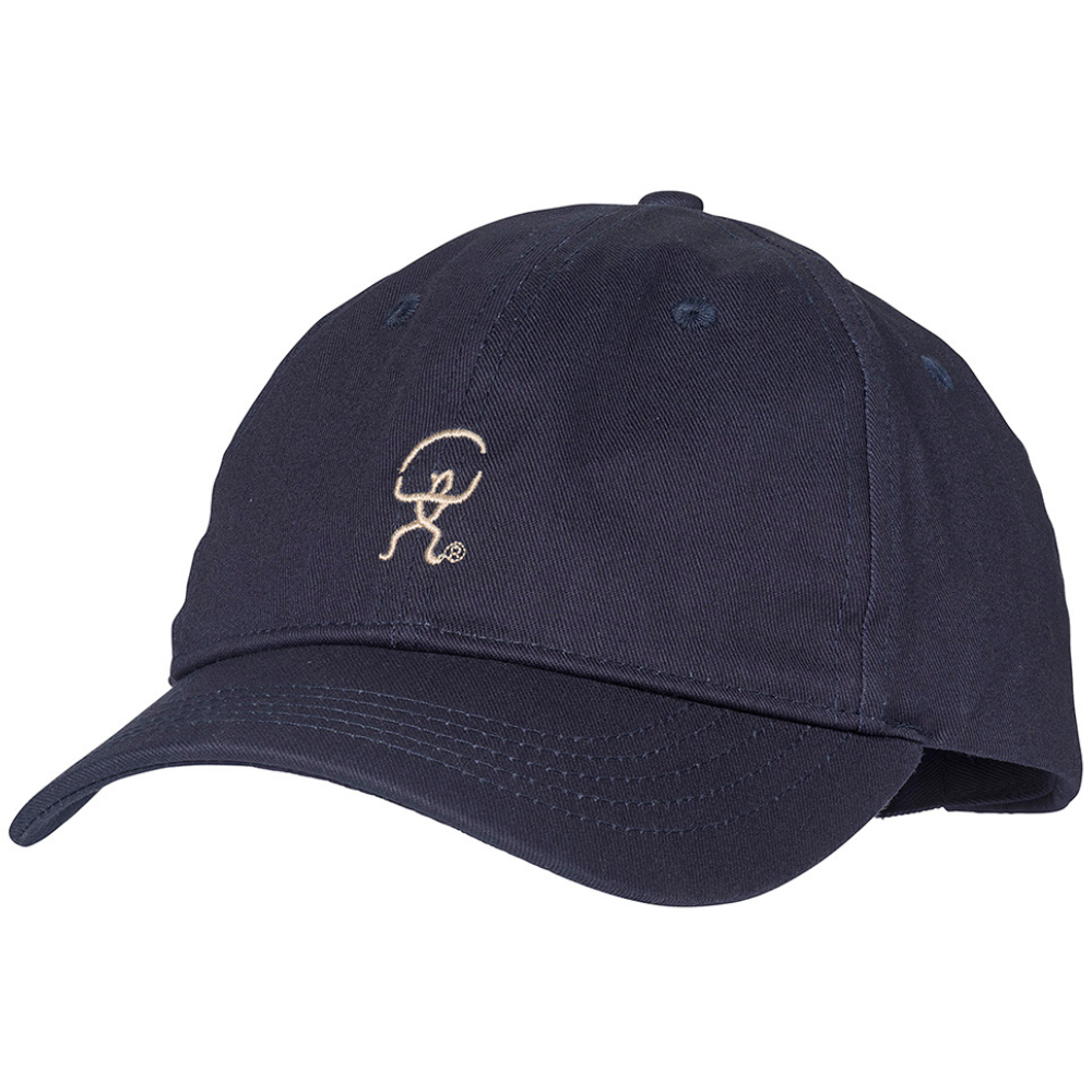 Isbj&ouml;rn Playoff Baseball Kids Navy