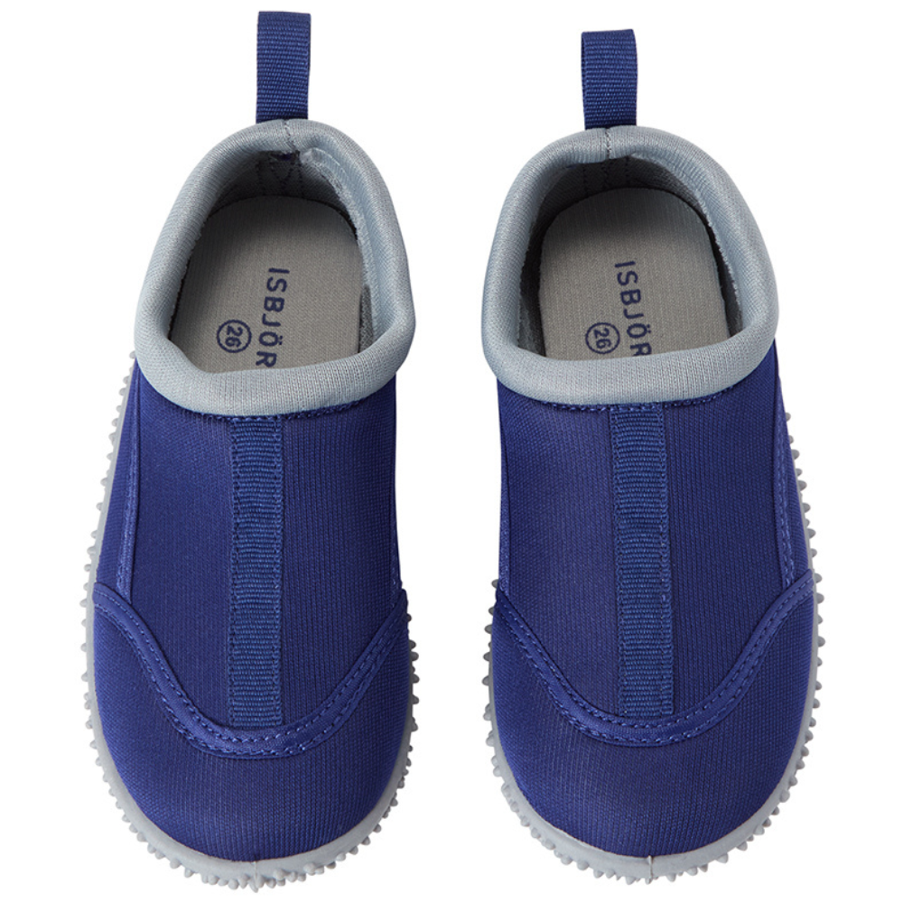Isbjörn of Sweden Crab Bathing Shoes Kids