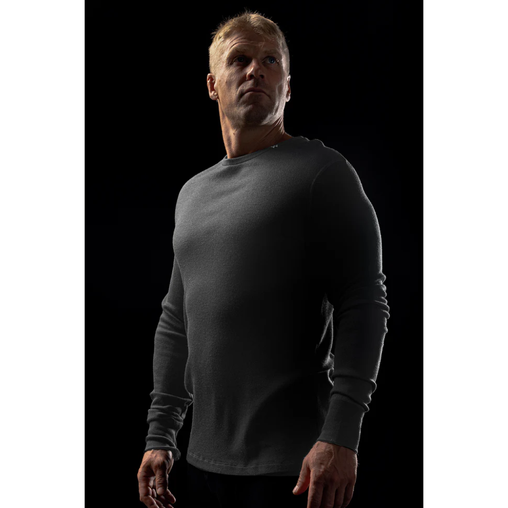 Woolf Merino Ms Tuv Ls Black