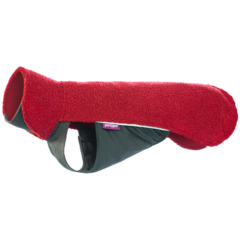 Pomppa PolarPomppa 60 - 65 cm Rowanberry