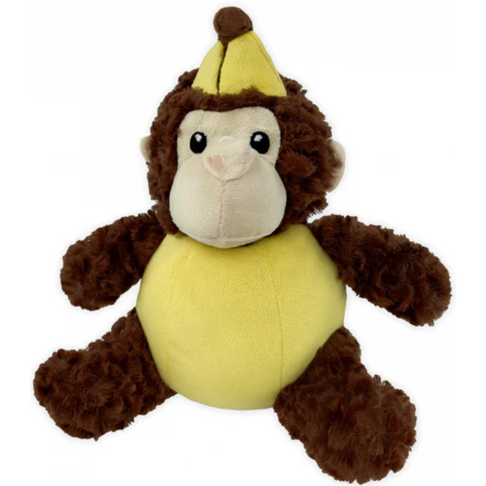 Party Pets Banana Monkey 20 cm
