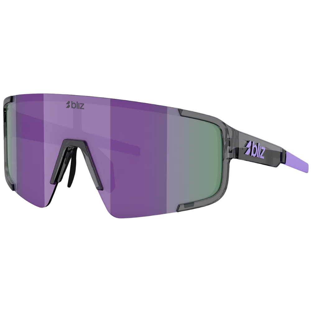 Bliz P003 Crystal Black Purple