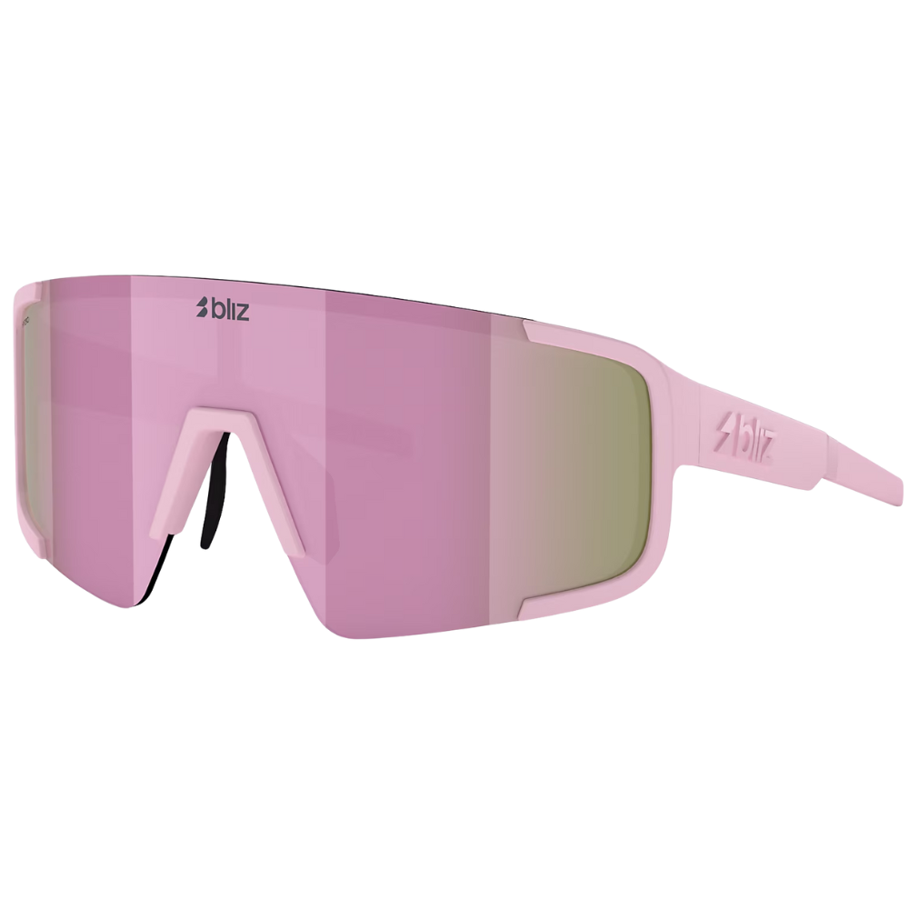 Bliz P003 Matte Pink Pink