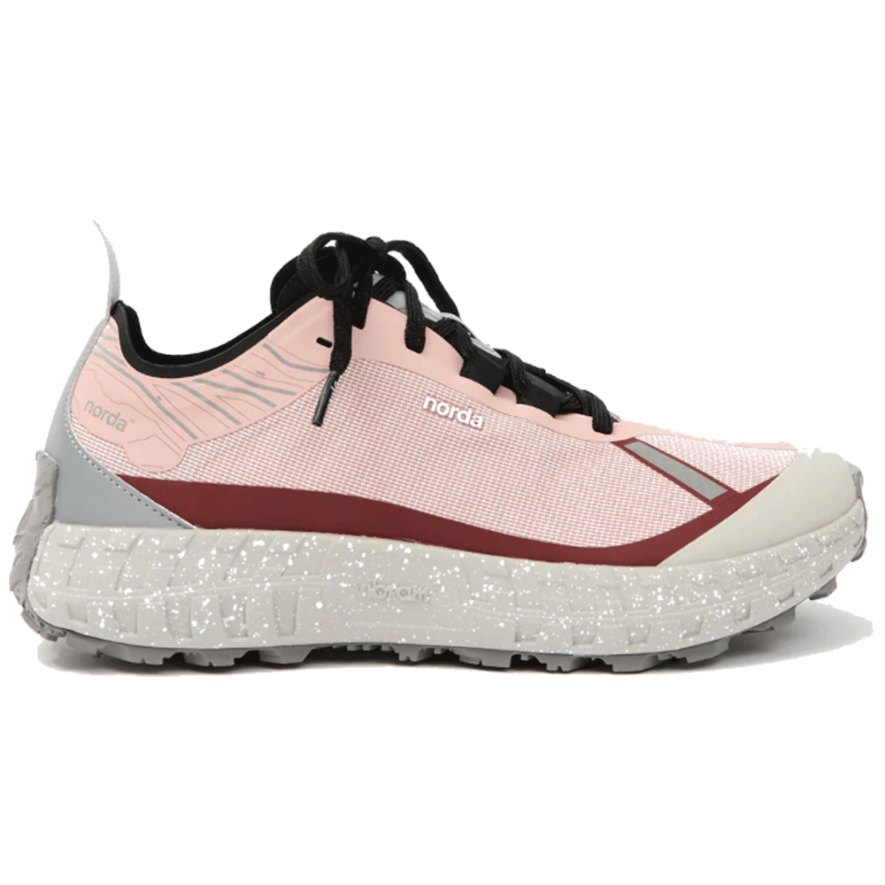 Norda The 001 Axolotl