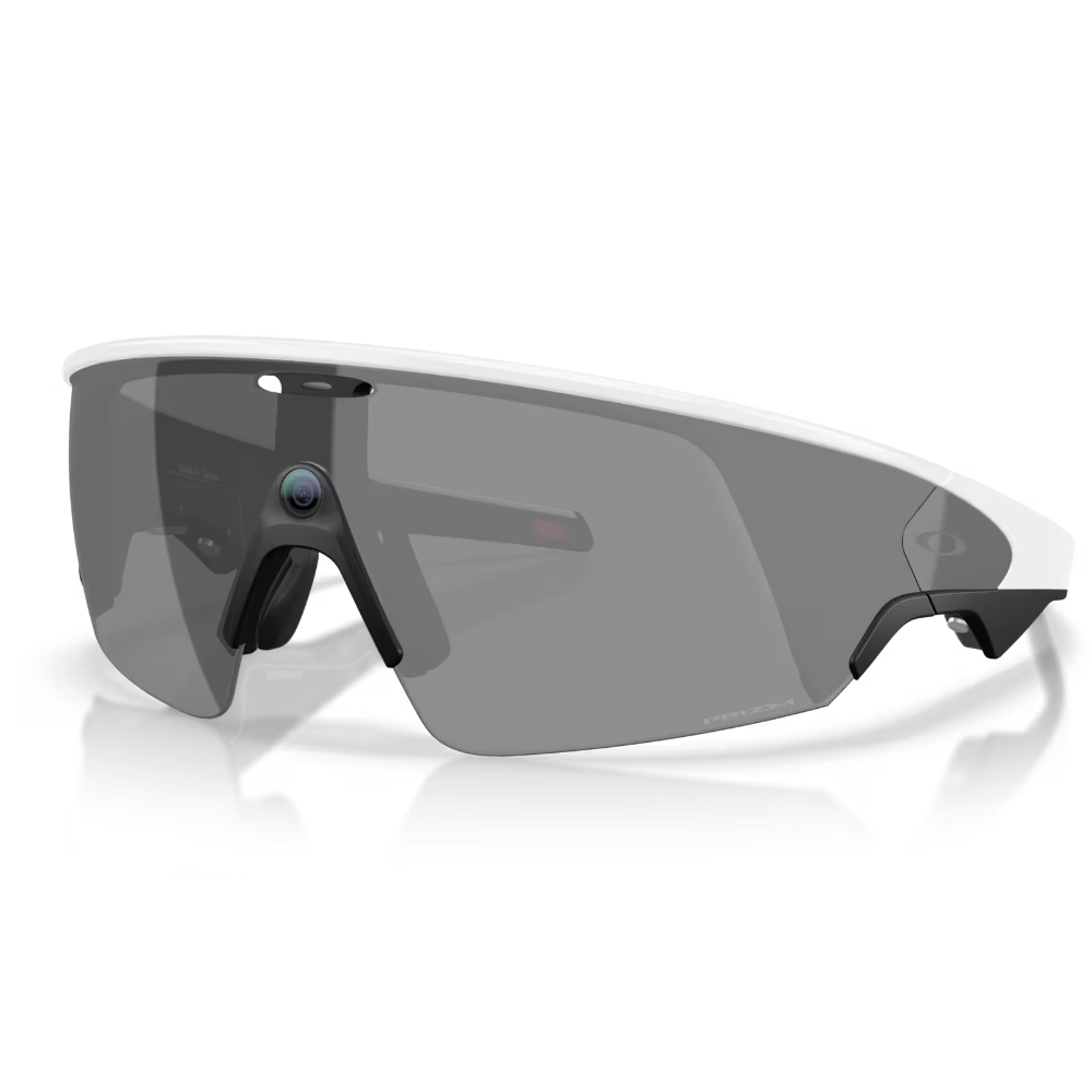 Oakley Meta Vanguard White Prizm Black