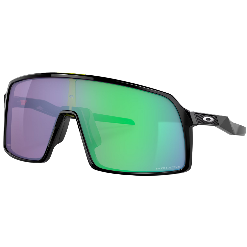 Oakley Sutro Black Ink Prizm Jade