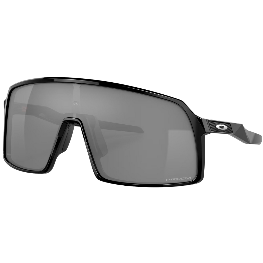 Oakley Sutro Polished Black Prizm Black