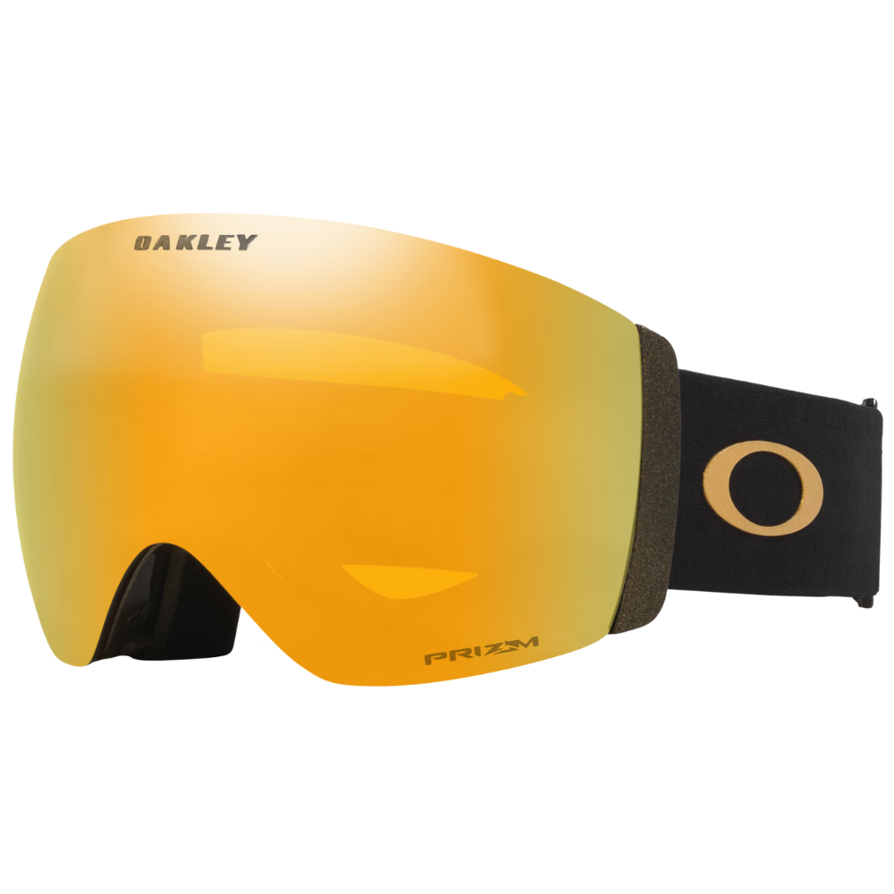 Oakley Flight Deck Pro L Skibriller Unisex