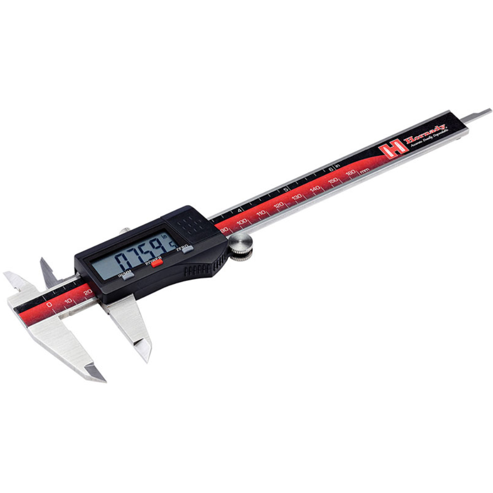 Hornady Measuring Devices Digital Caliper