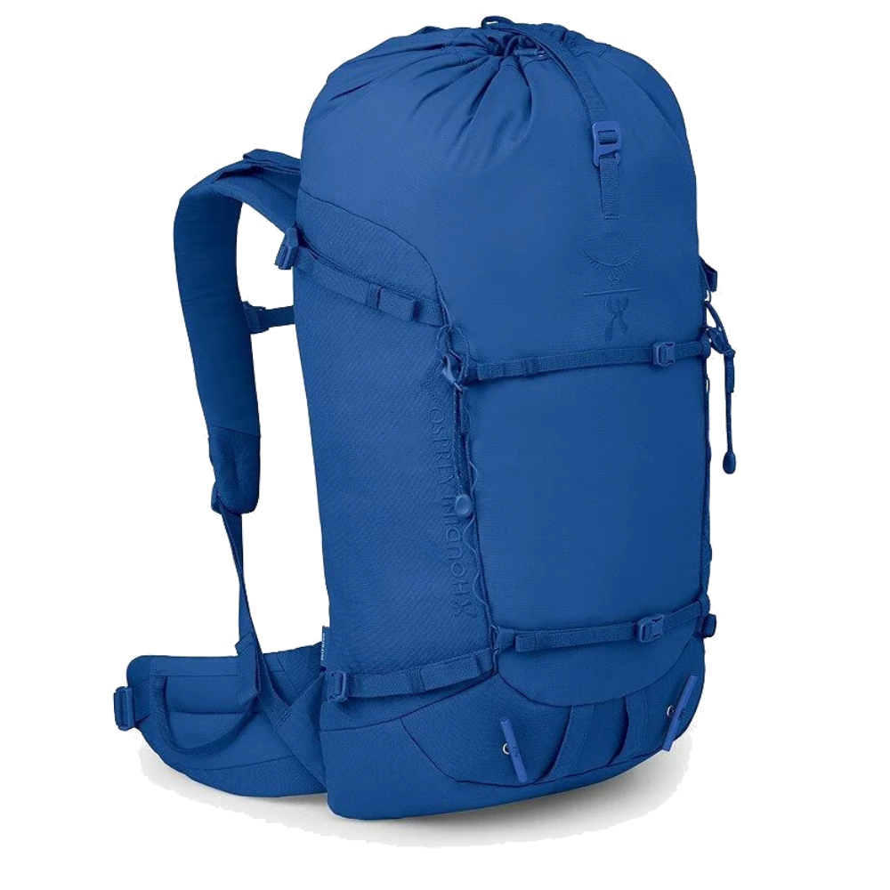 Osprey X Houdini Allt Tribe Blue