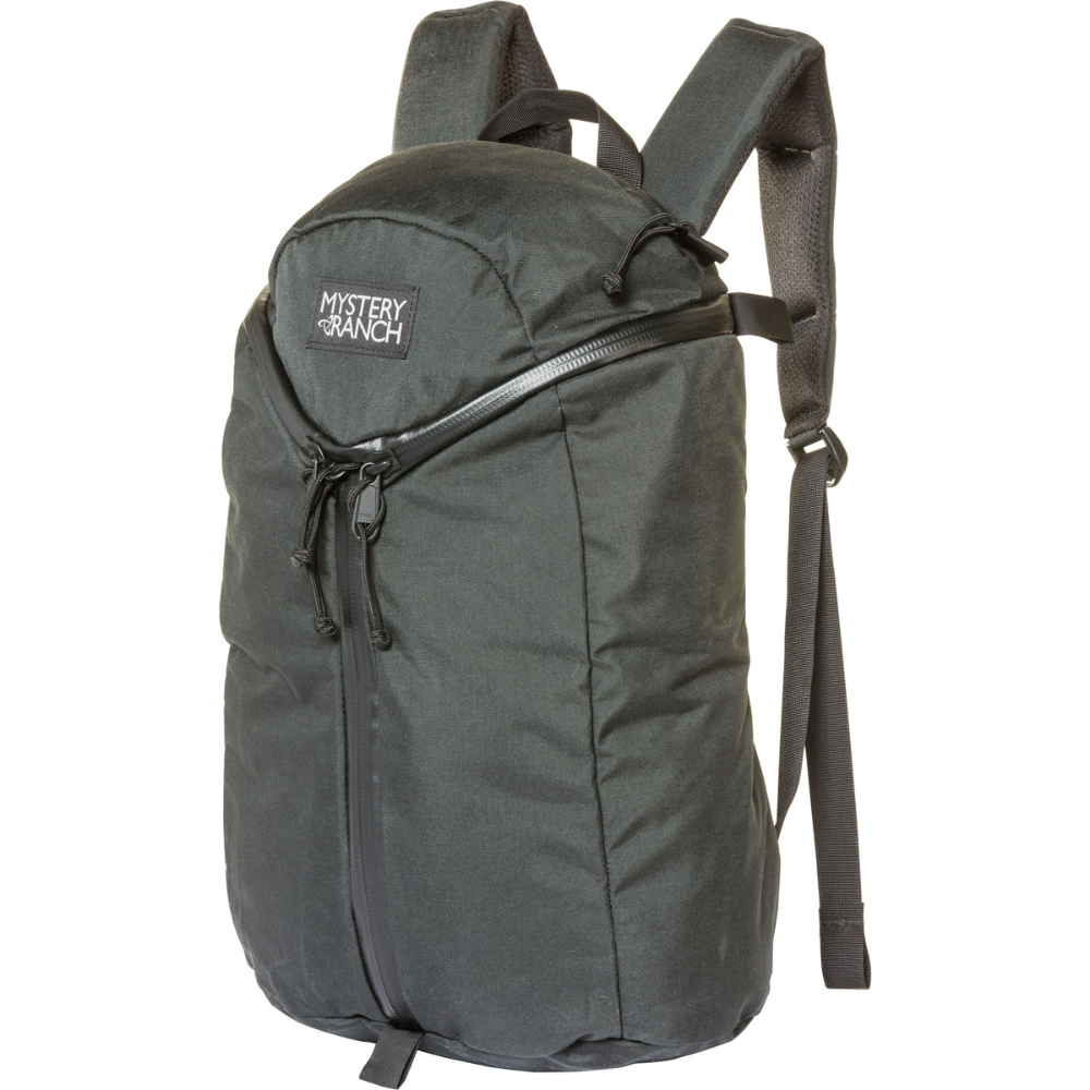 Mystery Ranch Urban Assault 18 Black