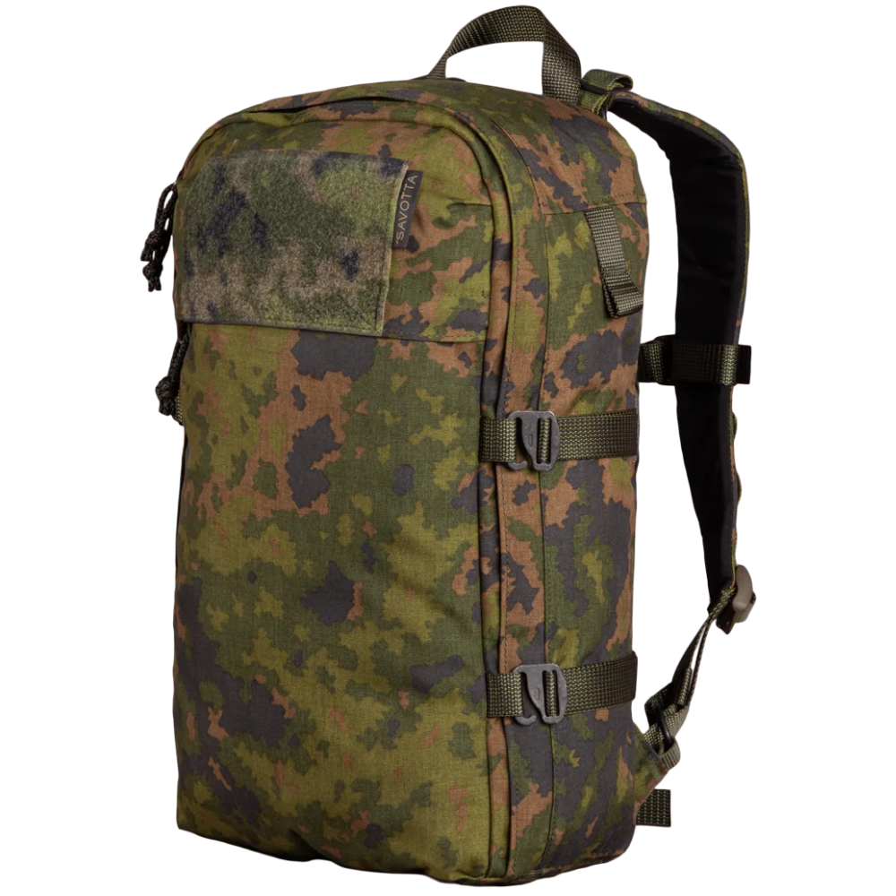 Savotta Niukka 20L M05 Woodland