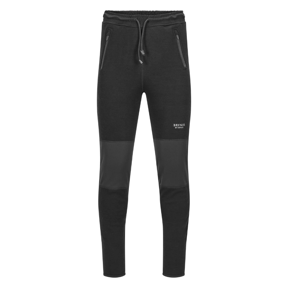 Brynje Antarctic Pant Men Black