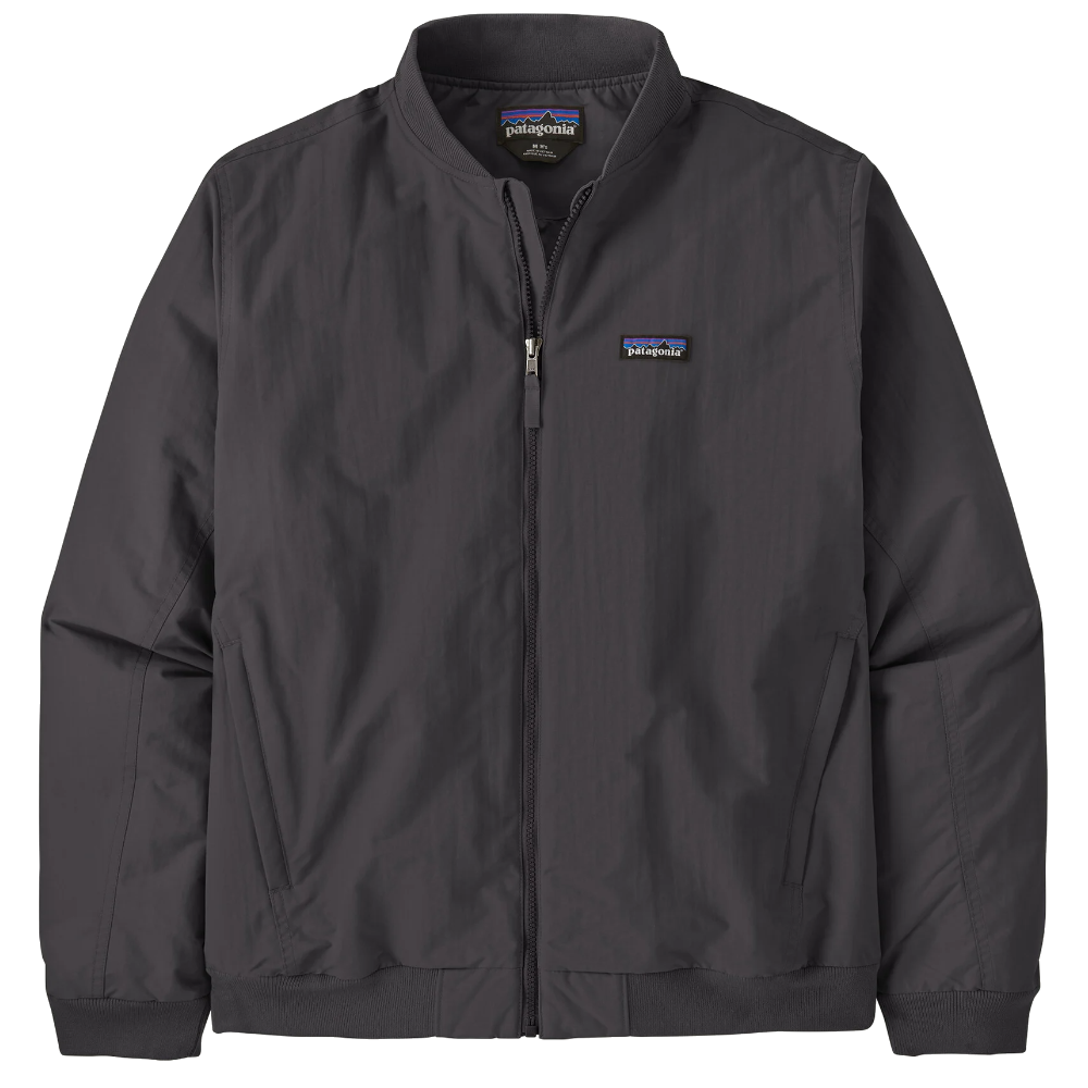Patagonia M's Isthmus Deck Jacket Ink