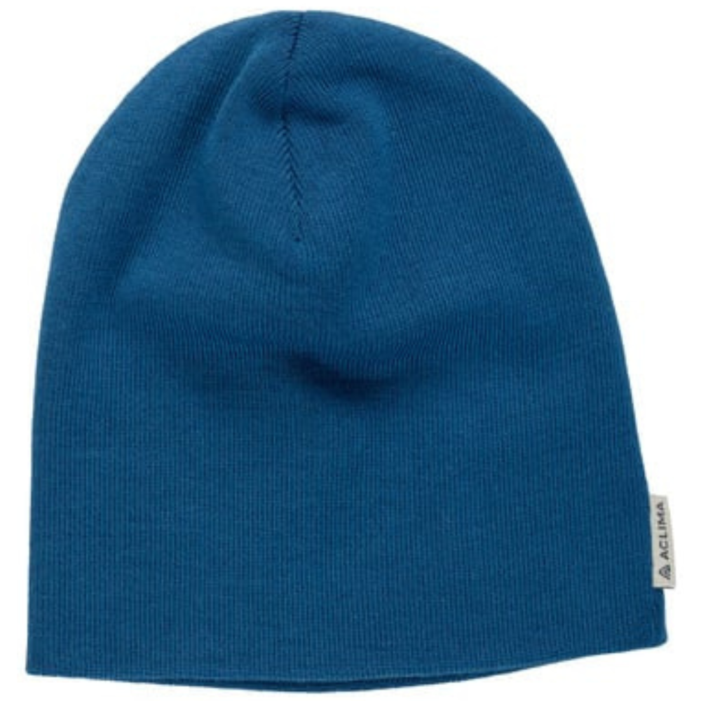Aclima Classic Beanie Corsair