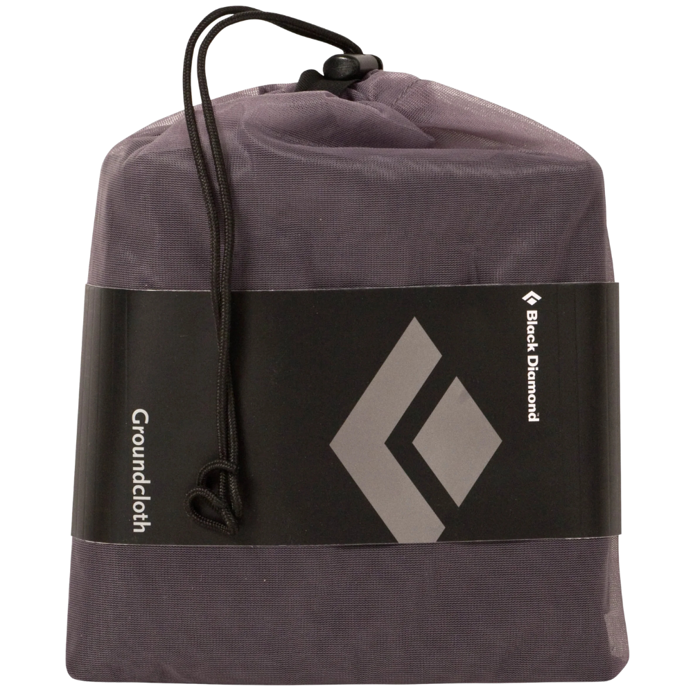 Black Diamond Firstlight Ground Cloth