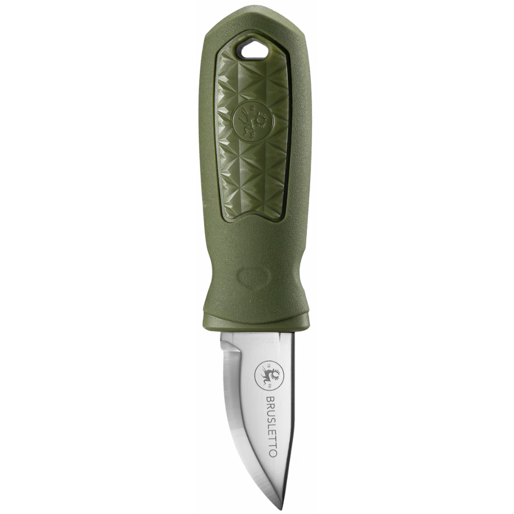 Brusletto Kongla Green