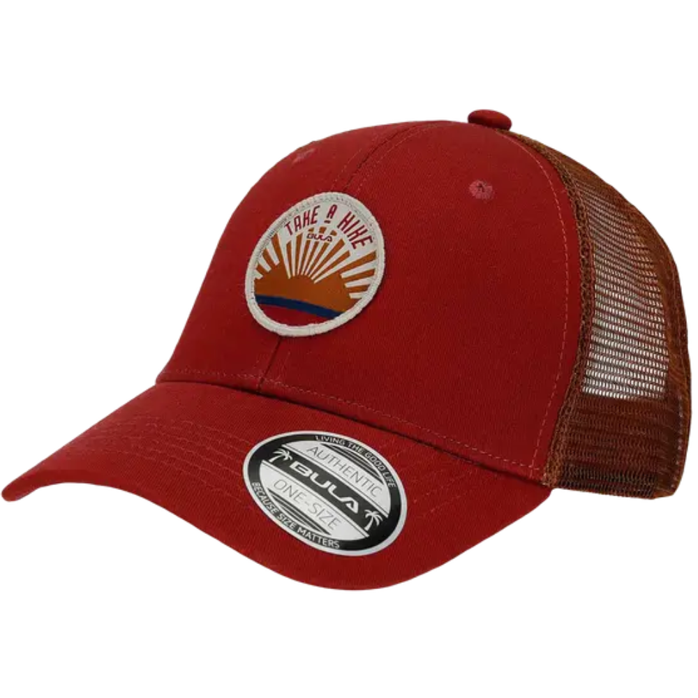 Bula Lost Cap Wine