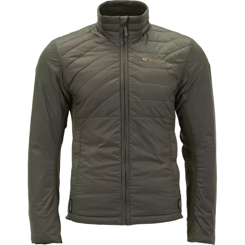 Carinthia G-Loft Ultra Jacket 2.0 Olive