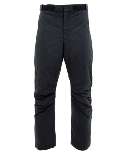 Carinthia M's G-Loft Windbreaker Trousers Svart