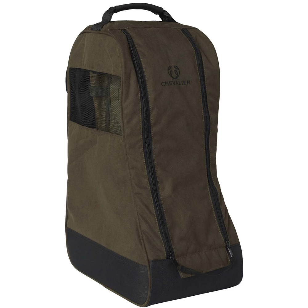 Chevalier Boot Bag 50 cm Forest Green