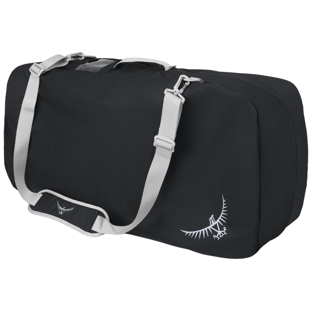 Osprey Poco Child Carrier Case Black