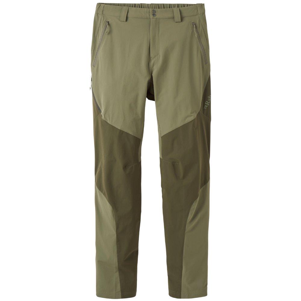 Rab Ms Torque Mountain Pants