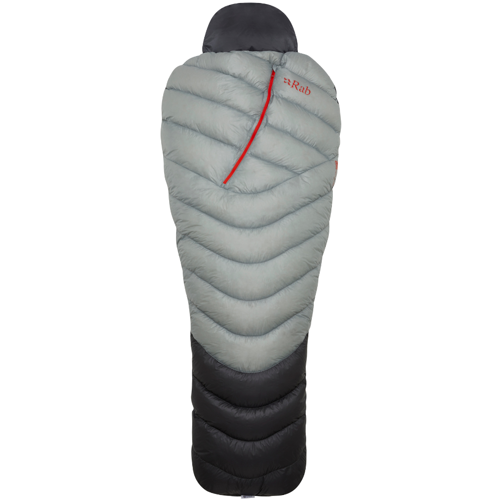Rab Mythic Ultra 120 Modular LZ Cloud/Graphene