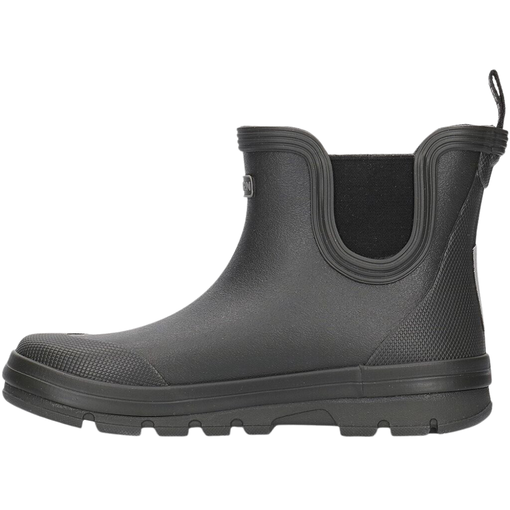 Tretorn Kids Aktiv Chelsea Black