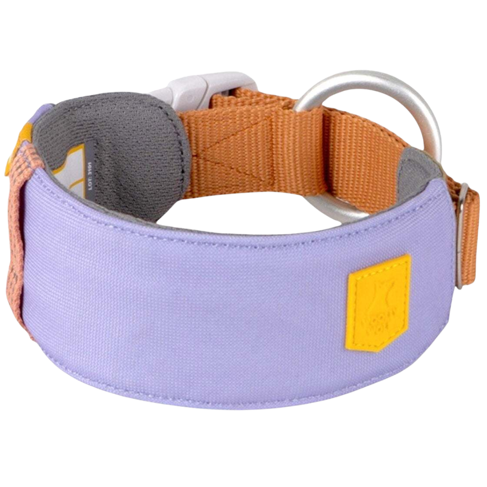 Woolly Wolf Alpha 360 Collar XL 55-65 cm Lavender Mix