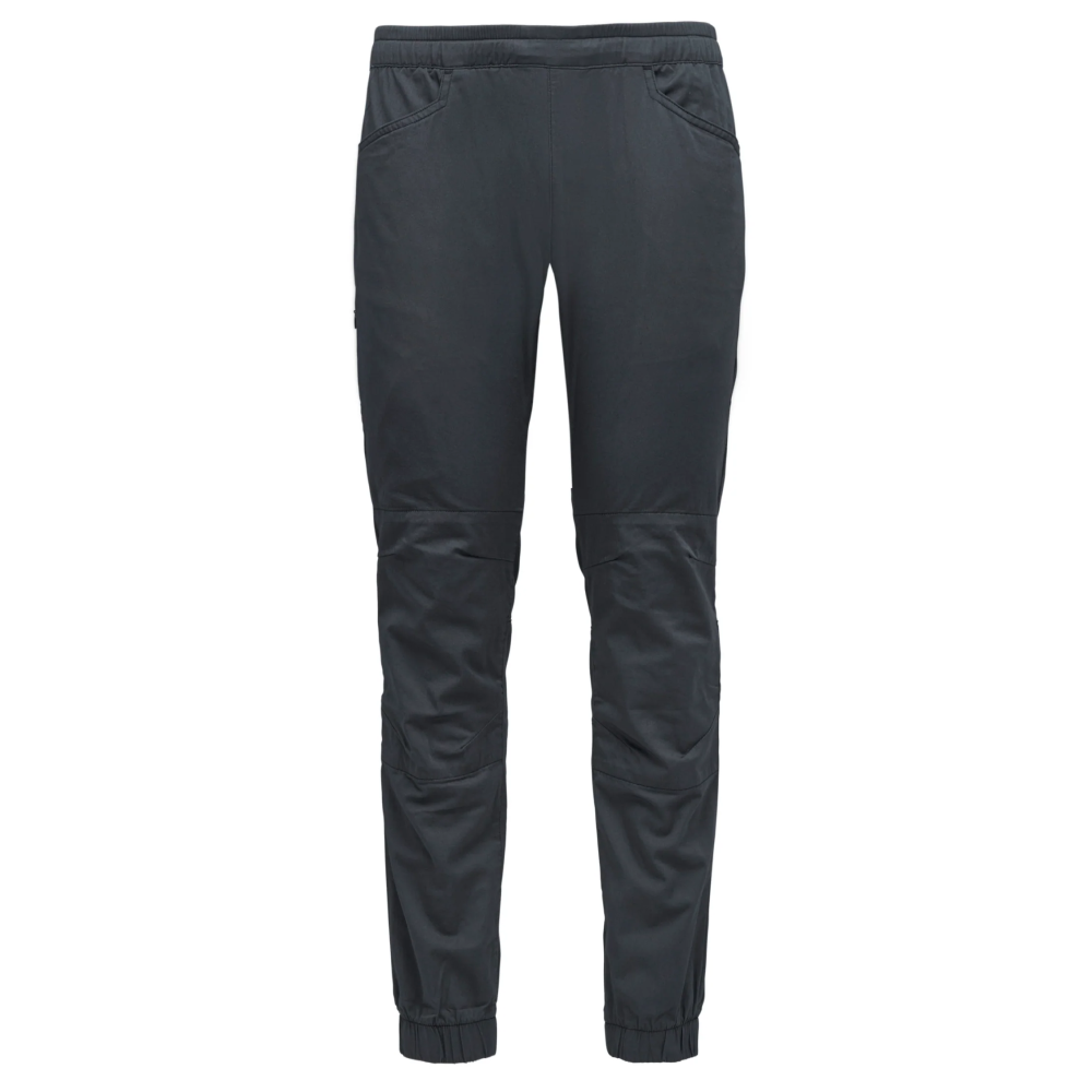 Black Diamond M's Notion Pants Charcoal