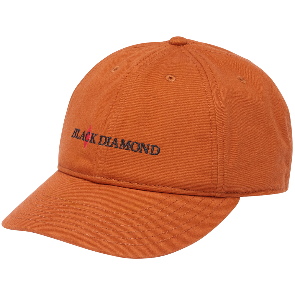 Black Diamond M's BD Heritage Cap Moab Brown