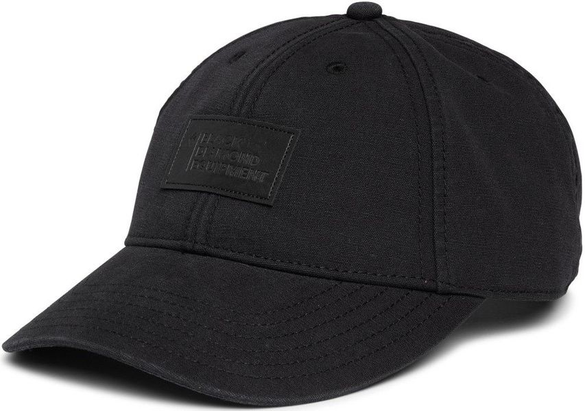 Black Diamond M's BD Heritage Cap Black