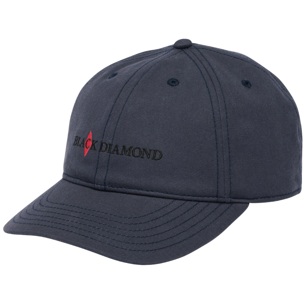 Black Diamond M's BD Heritage Cap Charcoal