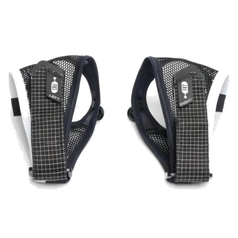 Black Diamond Distance FKT Straps Black