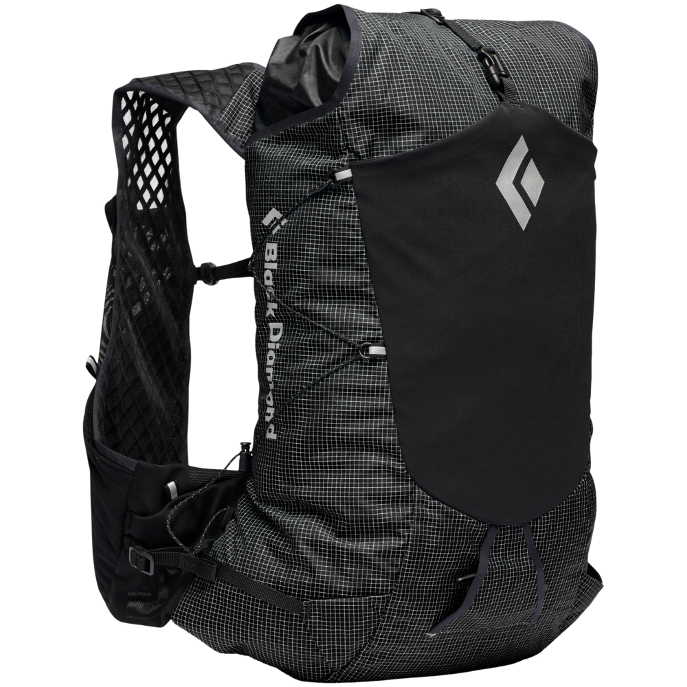 Black Diamond Distance 22 Backpack Black