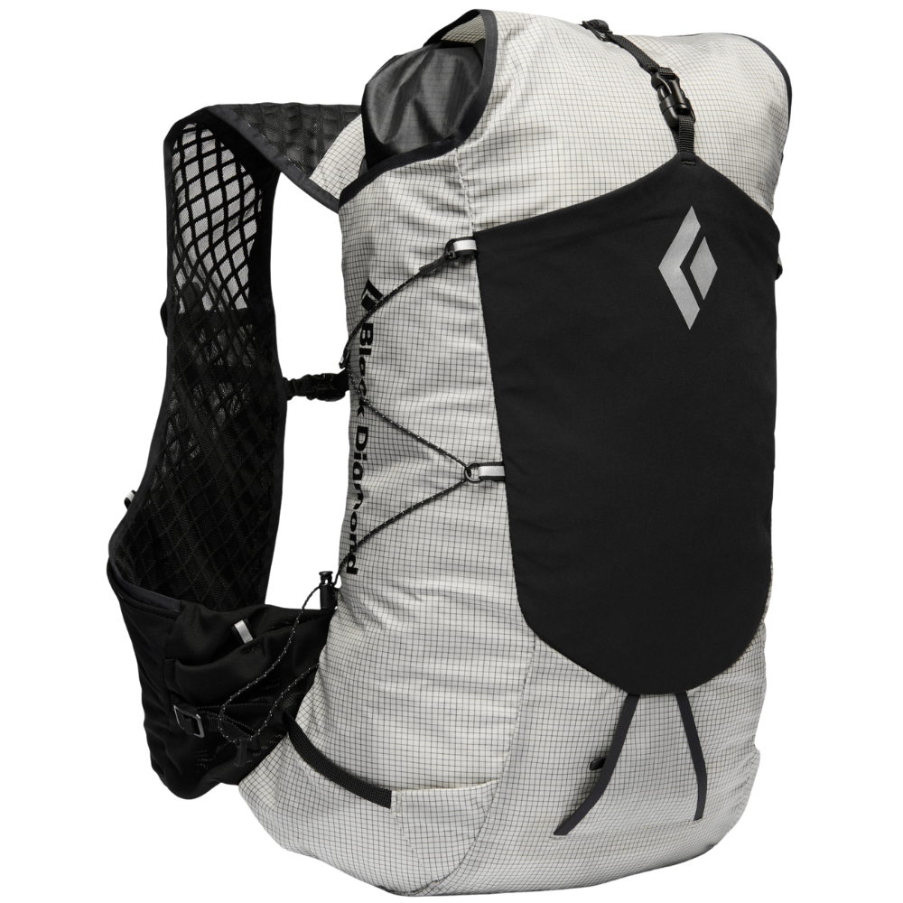 Black Diamond Distance 22 Backpack Alloy