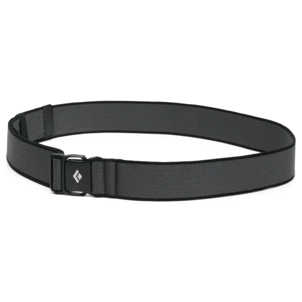 Black Diamond Stretch Belte