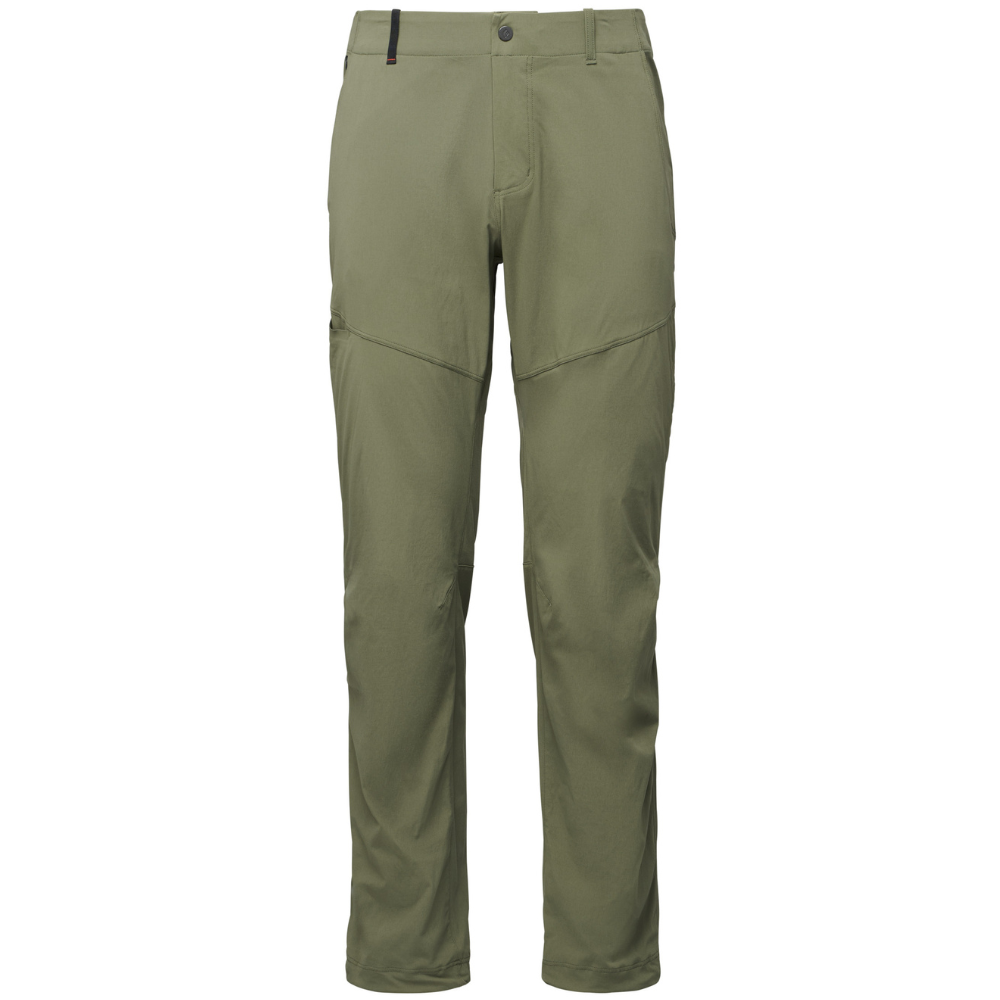 Black Diamond M's Pursuit Pants Tundra