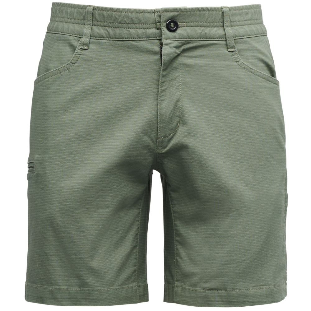 Black Diamond M's Rocklock Shorts Tundra