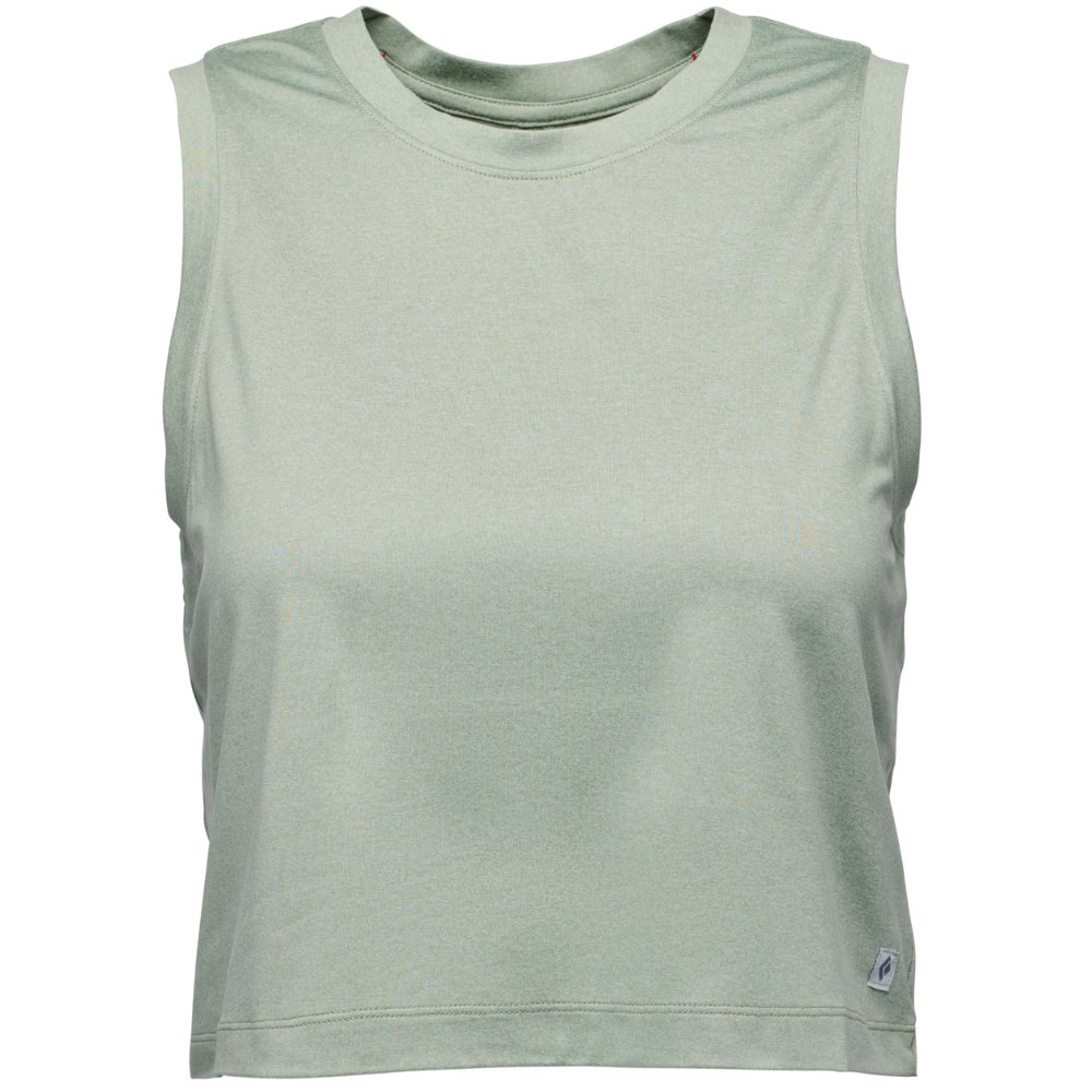 Black Diamond W's Circuit Tank Agave