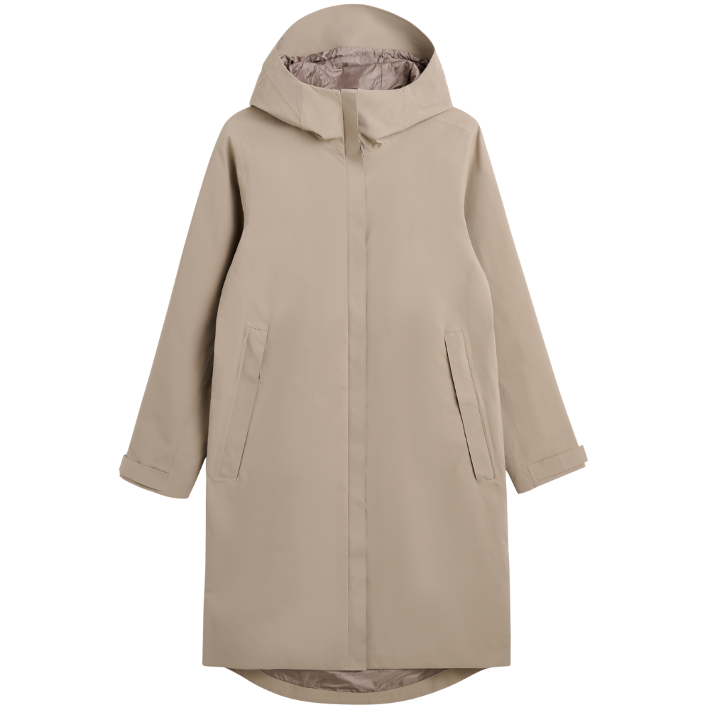 Tretorn W's Explorer Rain Parka Mule