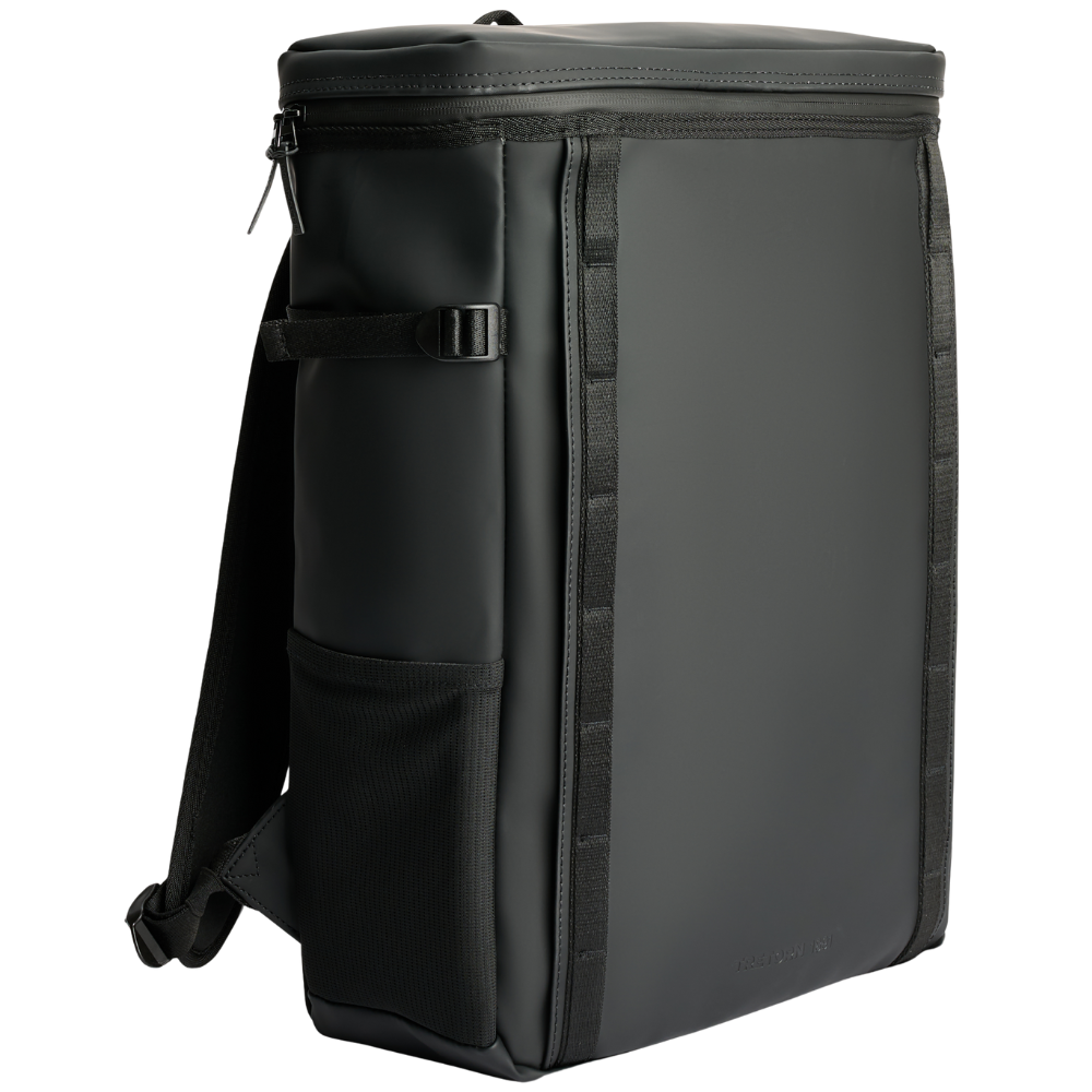 Tretorn Boxpack Black