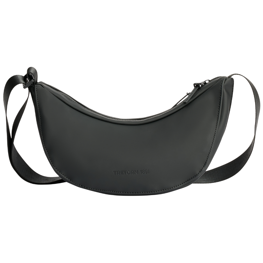 Tretorn Moon Bag Black