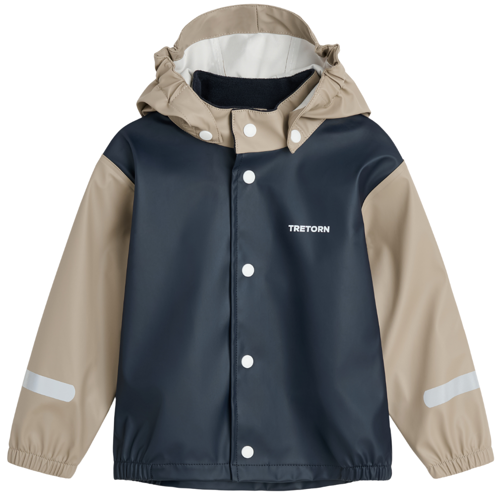 Tretorn Kids Rainshower Set Mule