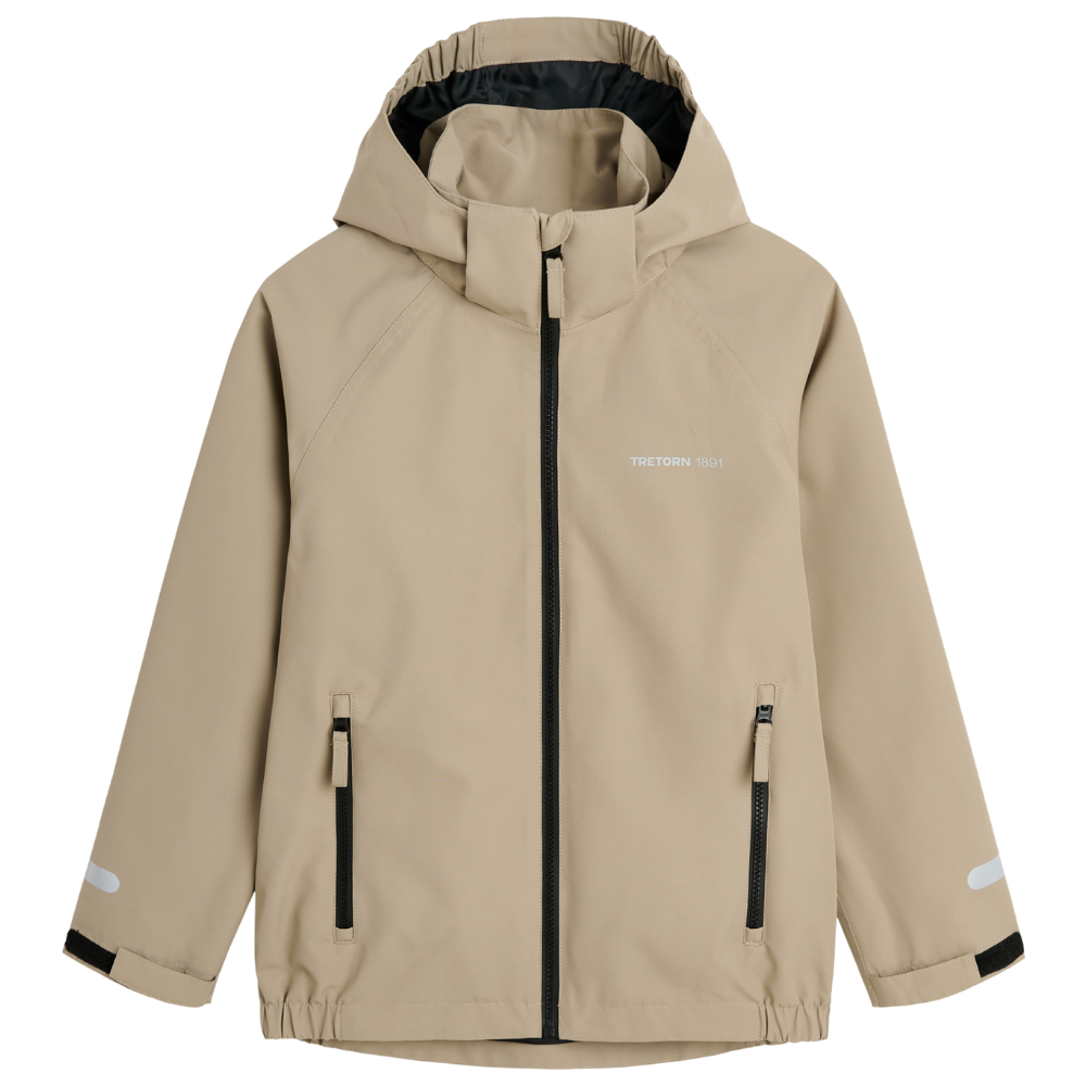 Tretorn Kids Torrent Shell Jacket 2.0 Mule