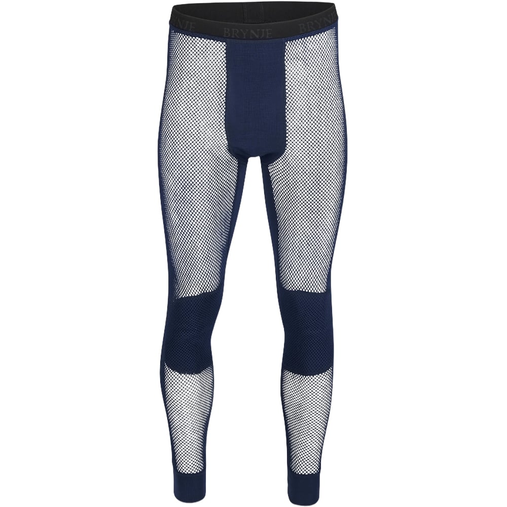 Brynje Super Thermo Longs Navy